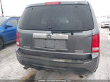 Honda Pilot Touring 5FNYF4H95DB503963 снимка