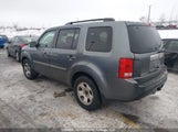 Honda Pilot Touring 5FNYF4H95DB503963 снимка