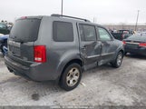 Honda Pilot Touring 5FNYF4H95DB503963 снимка