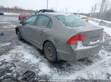 Honda Civic Lx 2HGFA16586H016744 снимка