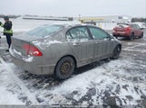 Honda Civic Lx 2HGFA16586H016744 снимка