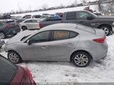 Mazda Mazda3 JM1BM1U79E1119838 снимка