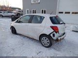Toyota Yaris VNKKTUD3XFA050894 снимка