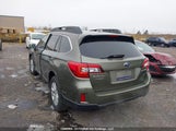 Subaru Legacy Outback 4S4BSCDC8F3301126 снимка