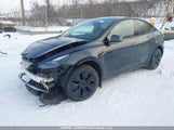 Tesla Model Y Long Range 7SAYGDEEXSF270774 снимка