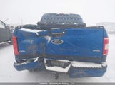 Ford F150 Supercrew 1FTEW1EP5JFB06782 снимка