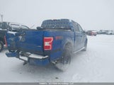 Ford F150 Supercrew 1FTEW1EP5JFB06782 снимка