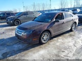 Ford Fusion S 3FAHP0GA2BR240172 снимка