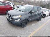 Ford Ecosport Se MAJ6P1UL2JC160046 снимка