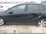 Volkswagen Golf Gti WVWJA7CDXPW190566 снимка
