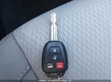 Toyota Corolla Le 2T1BURHE0GC658175 снимка