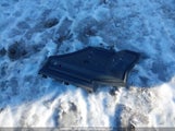 Toyota Corolla Le 2T1BURHE0GC658175 снимка