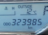 Toyota Corolla Le 2T1BURHE0GC658175 снимка