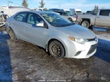 Toyota Corolla Le 2T1BURHE0GC658175 снимка