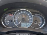 Toyota Corolla Le 2T1BURHE0GC658175 снимка