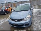 Nissan Versa 1.8S 3N1BC1CPXBL499879 снимка
