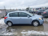 Nissan Versa 1.8S 3N1BC1CPXBL499879 снимка