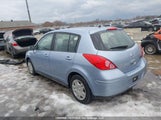 Nissan Versa 1.8S 3N1BC1CPXBL499879 снимка