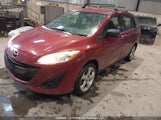 Mazda Mazda5 Gs JM1CW2CL1E0173160 снимка