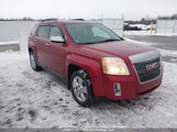 GMC Terrain Sle-2 2GKFLRE34E6288472 снимка