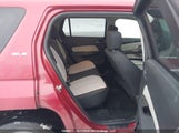 GMC Terrain Sle-2 2GKFLRE34E6288472 снимка