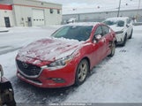 Mazda Mazda3 50Th Anniversary Edition/Gs/Se 3MZBN1V7XJM229223 fotografie