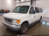 Ford Econoline E350 Super Duty Wagon 1FBSS31L96HA91488 снимка