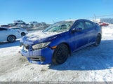 Honda Civic Lx 2HGFC2F59JH035666 снимка
