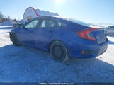 Honda Civic Lx 2HGFC2F59JH035666 снимка