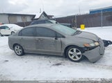Honda Civic Lx 2HGFA16577H106498 снимка