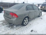 Honda Civic Lx 2HGFA16577H106498 снимка