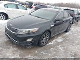 Kia Optima Hybrid Ex/Ex Premium/Ex Tech KNAGN4AD3G5099416 снимка