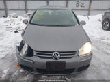 Volkswagen Rabbit 5-Door Trendline WVWDA71K78W113718 fotografie