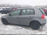 Volkswagen Rabbit 5-Door Trendline WVWDA71K78W113718 fotografie