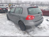 Volkswagen Rabbit 5-Door Trendline WVWDA71K78W113718 fotografie