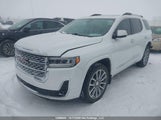 GMC Acadia Denali 1GKKNXLS4PZ260816 снимка