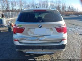 BMW X3 xDrive28I 5UXWX9C50D0A12934 снимка