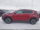 Kia Sportage Ex KNDPNCAC5L7679138 снимка