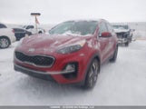Kia Sportage Ex KNDPNCAC5L7679138 fotografie