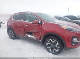 Kia Sportage Ex KNDPNCAC5L7679138 снимка