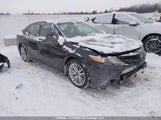 Toyota Camry Hybrid/Le/Xle/Se 4T1B21HK4JU506984 fotografie