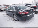Toyota Camry Hybrid/Le/Xle/Se 4T1B21HK4JU506984 fotografie