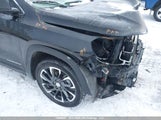 GMC Terrain Slt 3GKALVEV5NL283152 снимка