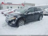 Ford Edge Limited 2FMDK49C99BA97402 снимка