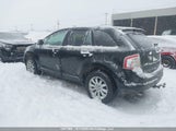 Ford Edge Limited 2FMDK49C99BA97402 снимка