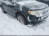 Ford Edge Limited 2FMDK49C99BA97402 снимка