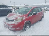 Honda Fit Dx-A JHMGE88399S803144 снимка
