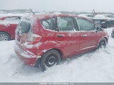 Honda Fit Dx-A JHMGE88399S803144 снимка