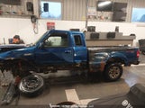 Ford Ranger Super Cab 1FTLR4FE0APA04071 photo