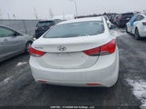Hyundai Elantra Gl 5NPDH4AE4BH041958 снимка
